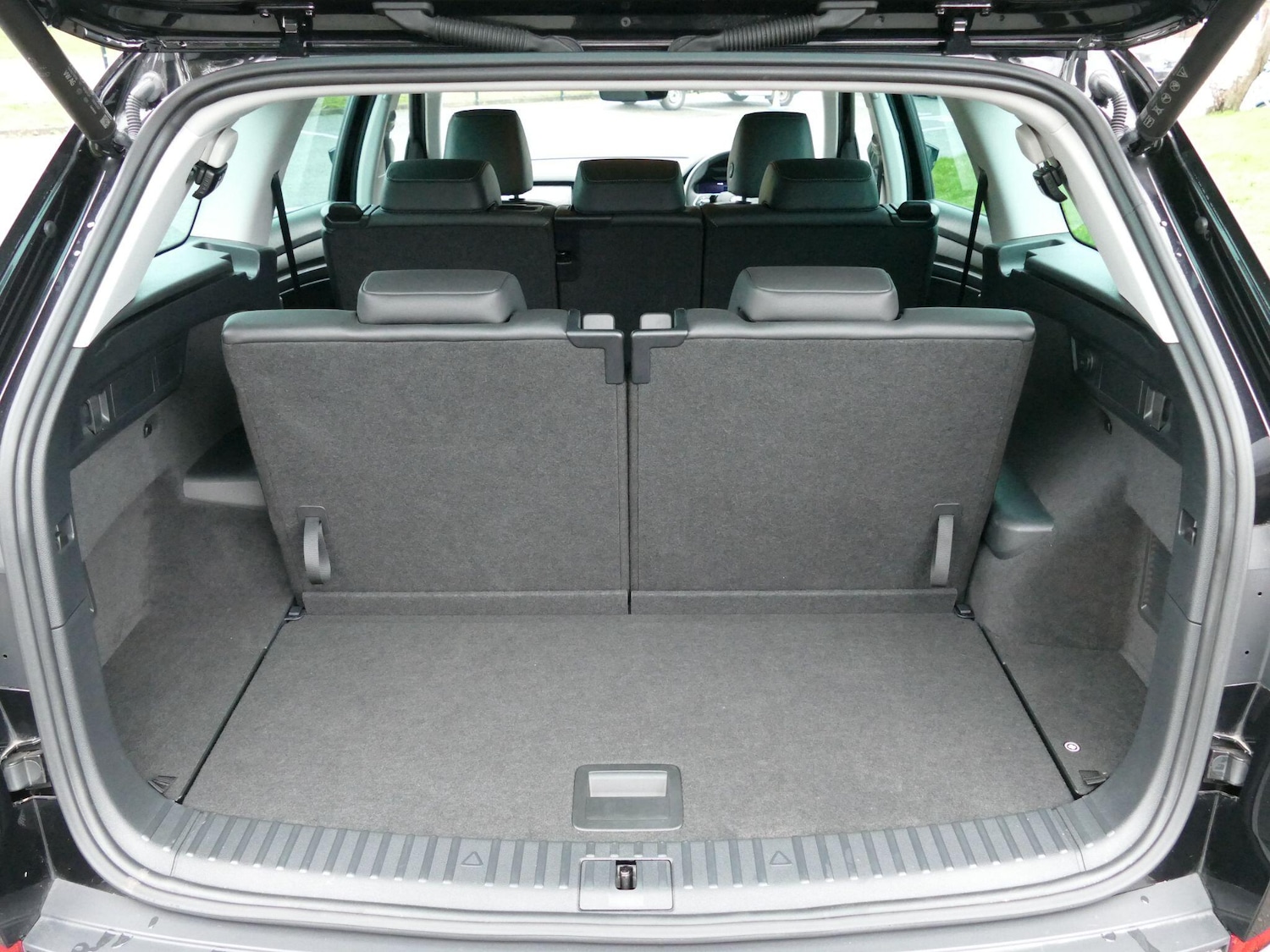 Used Skoda Kodiaq 2024 for sale - 76994819: Photo 37