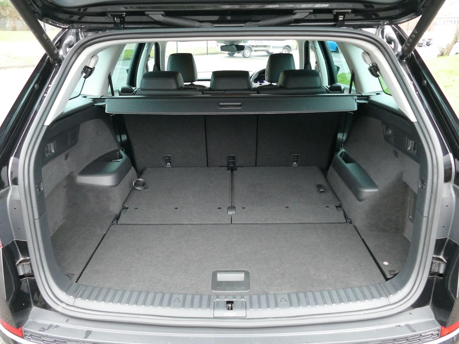 Used Skoda Kodiaq 2024 for sale - 76994819: Photo 38