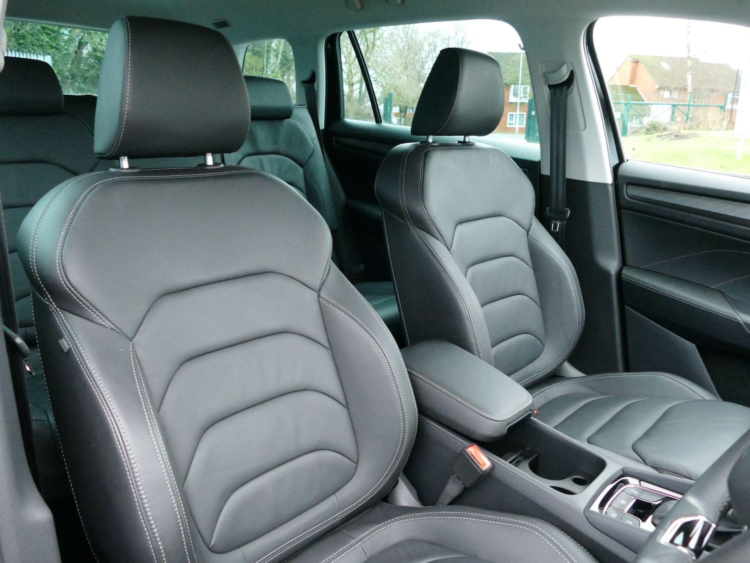 Used Skoda Kodiaq 2024 for sale - 76994819: Photo 4