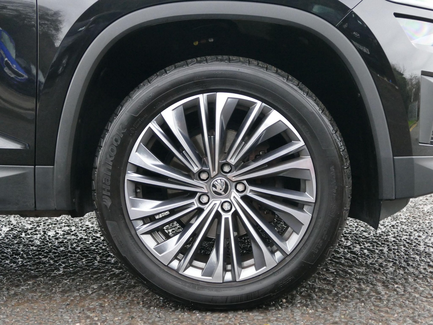 Used Skoda Kodiaq 2024 for sale - 76994819: Photo 41