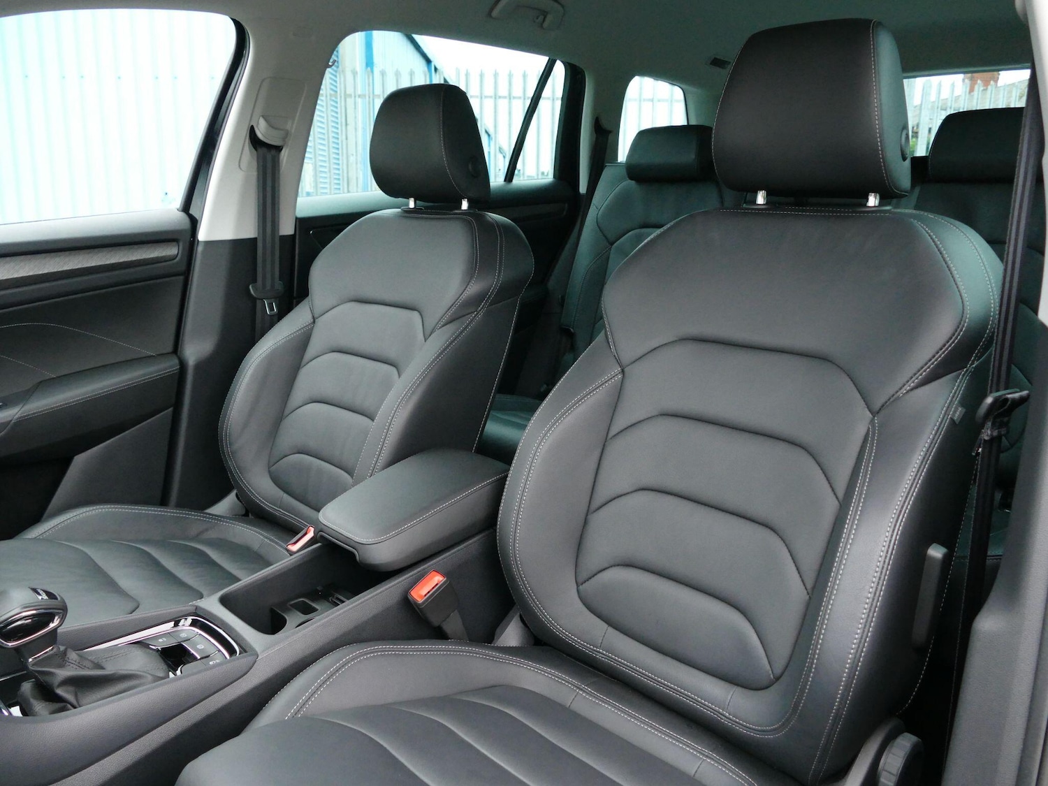 Used Skoda Kodiaq 2024 for sale - 76994819: Photo 9