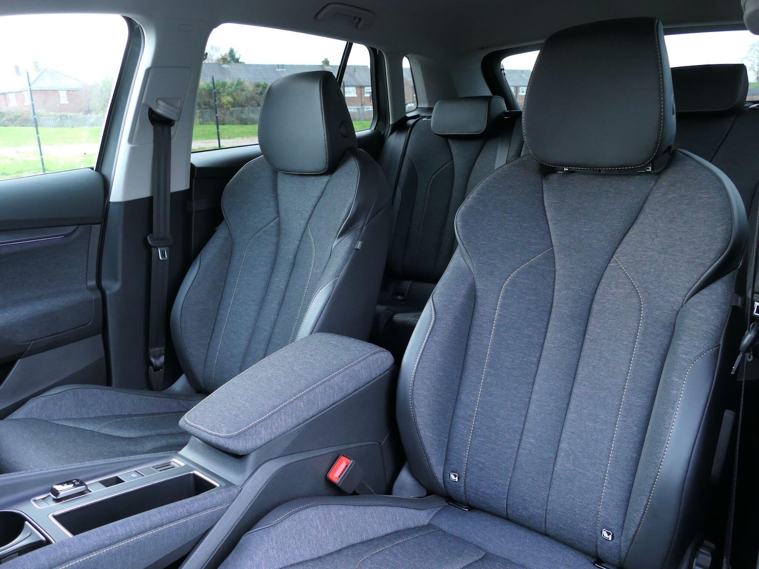 Used Skoda Elroq 2025 for sale - 76839578: Photo 11