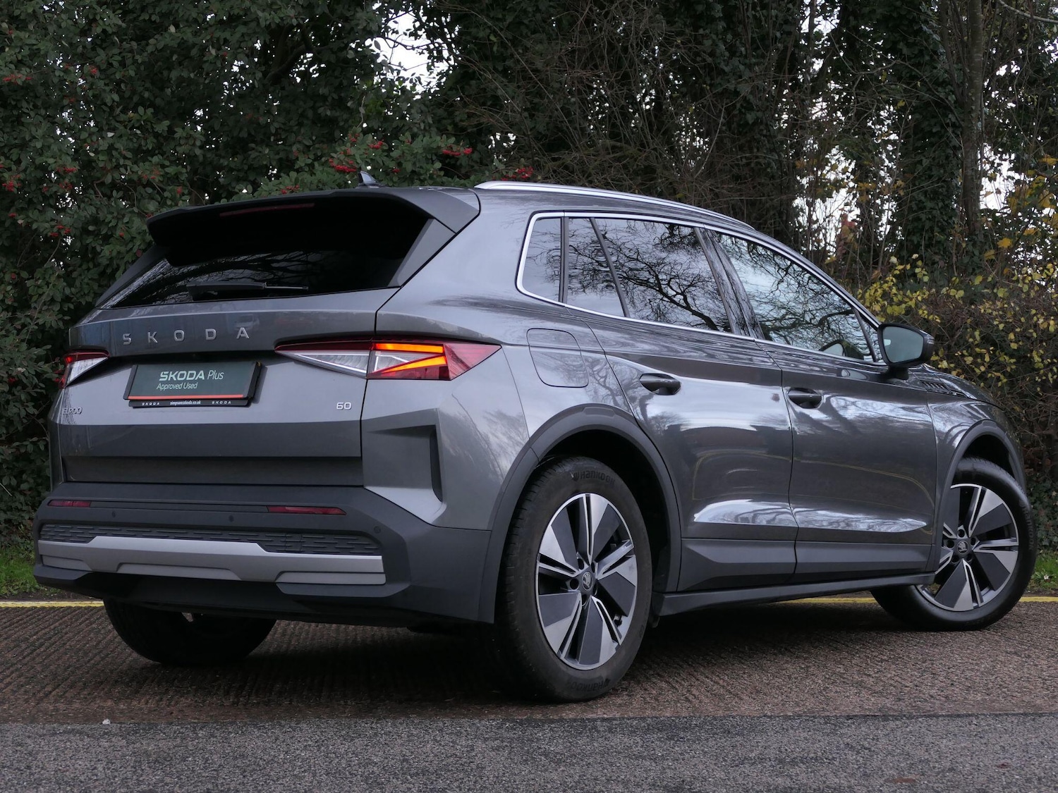 Used Skoda Elroq 2025 for sale - 76839578: Photo 14