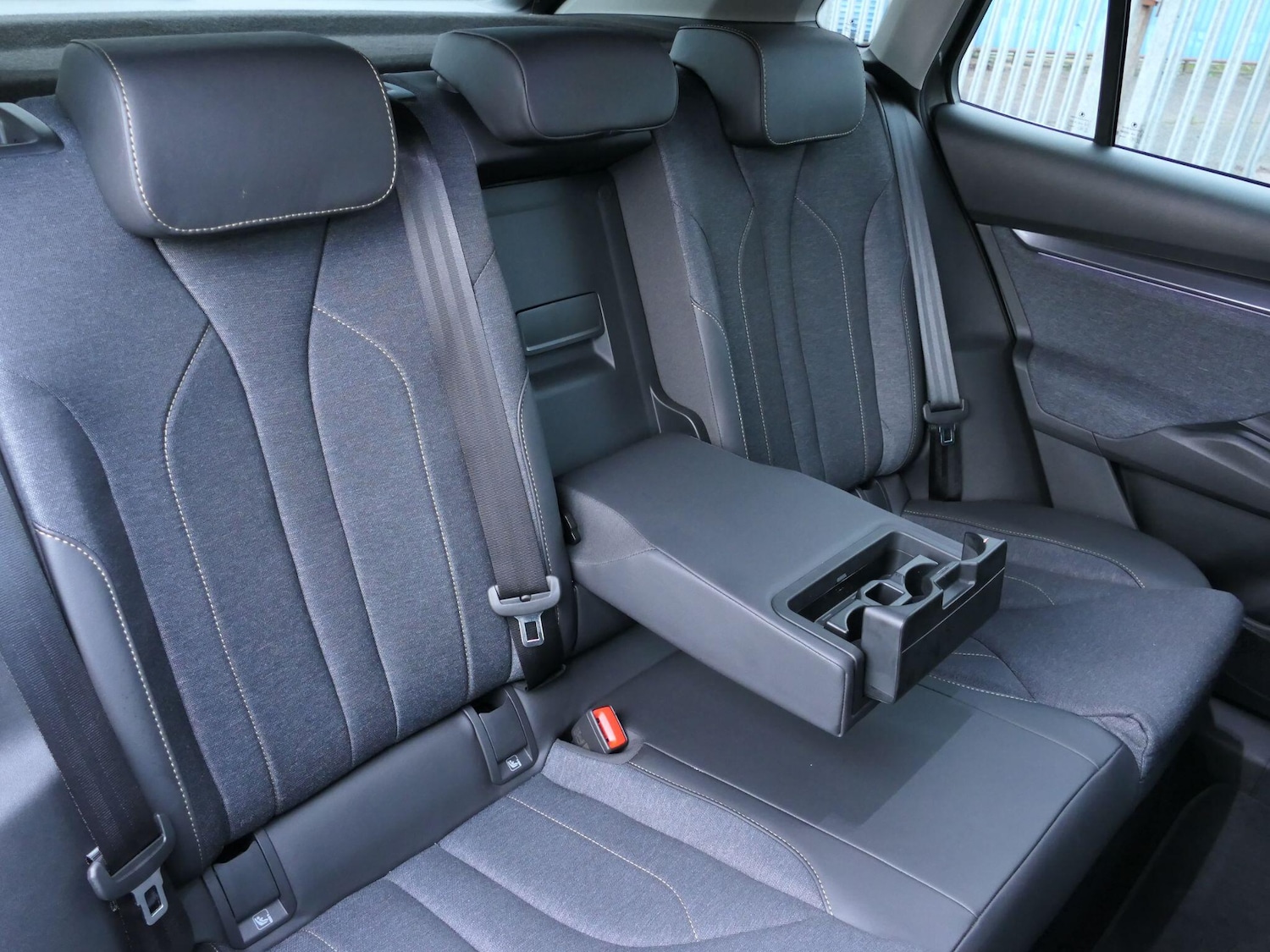 Used Skoda Elroq 2025 for sale - 76839578: Photo 17