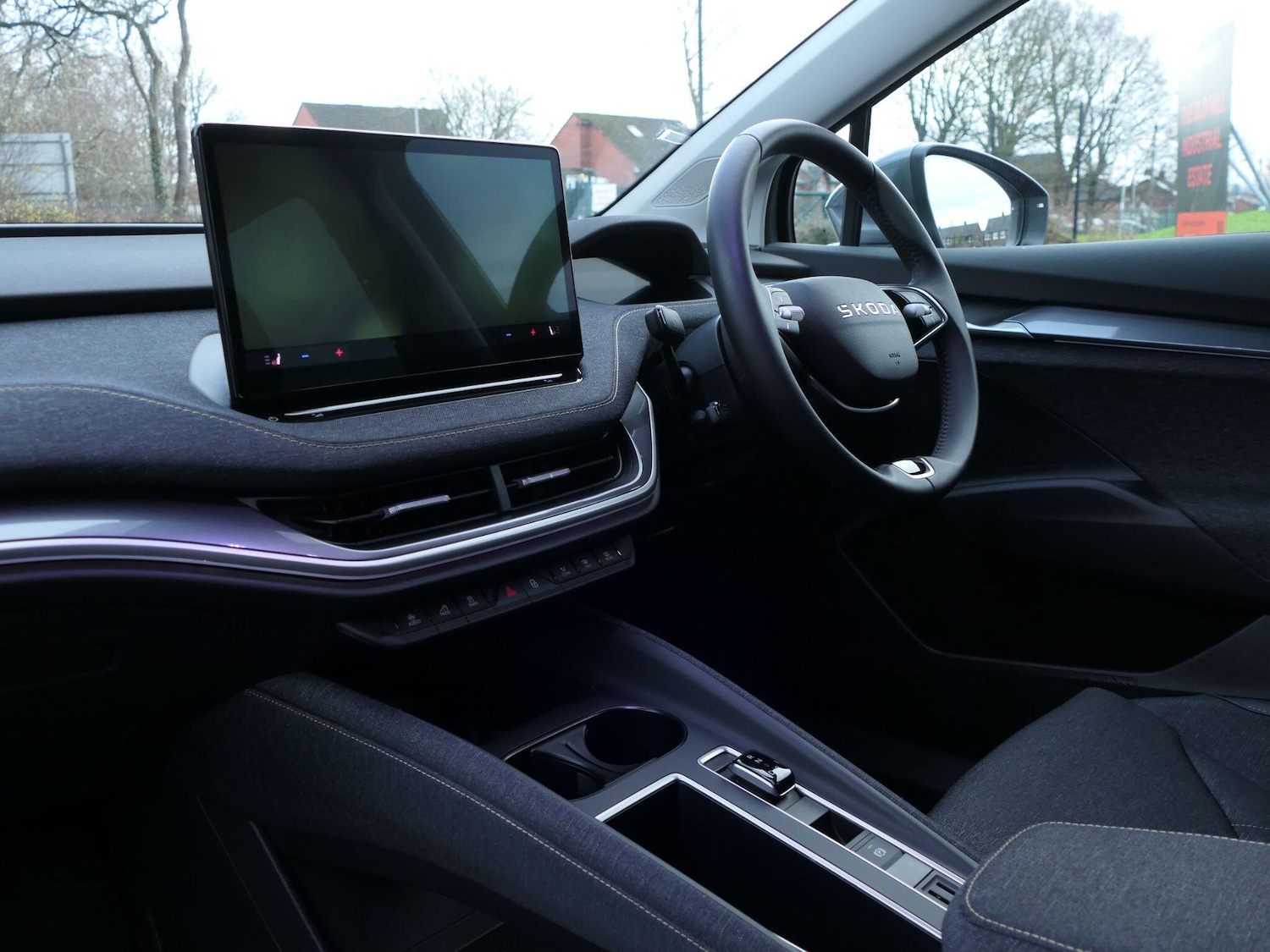 Used Skoda Elroq 2025 for sale - 76839578: Photo 2