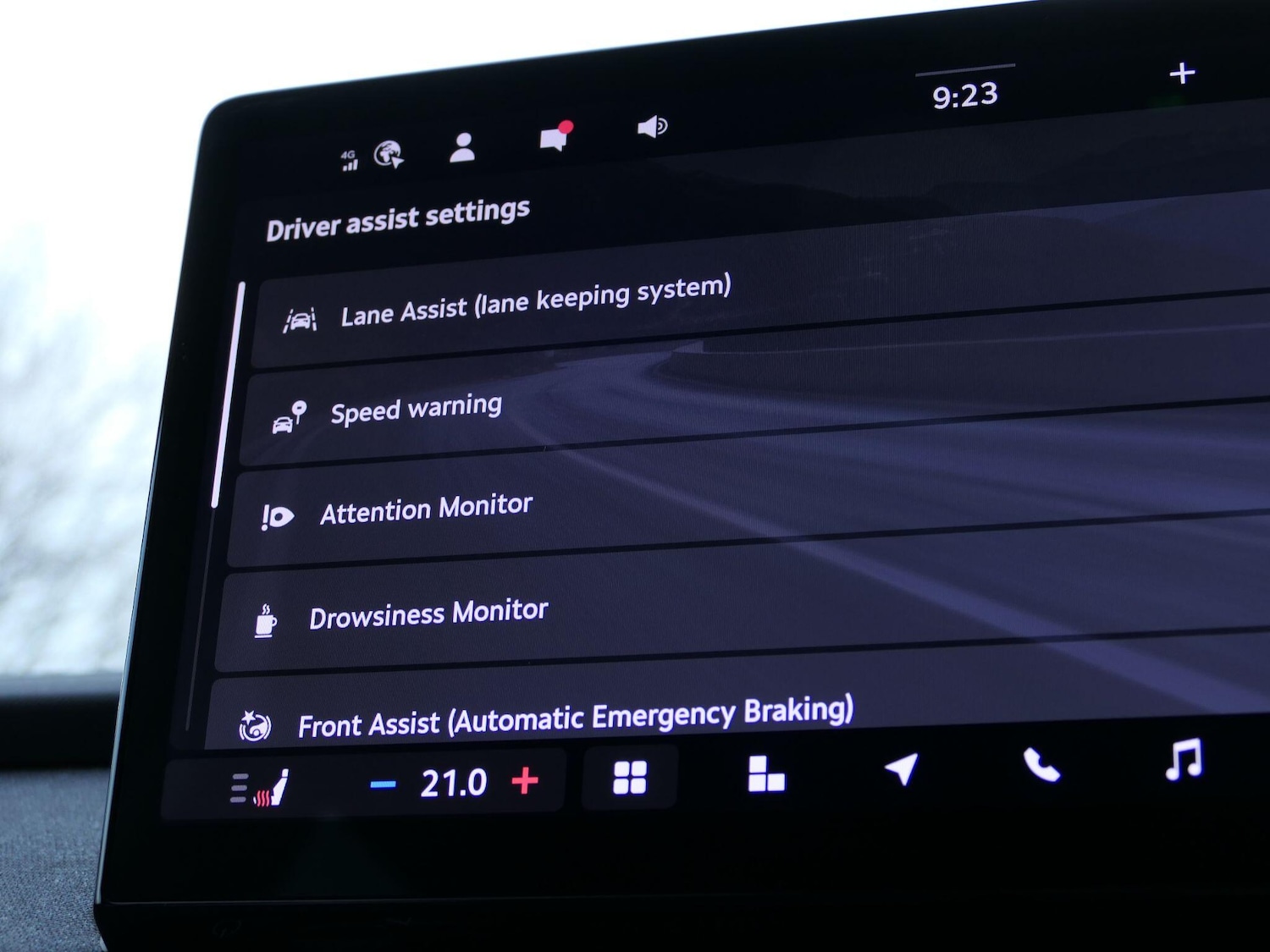 Used Skoda Elroq 2025 for sale - 76839578: Photo 22