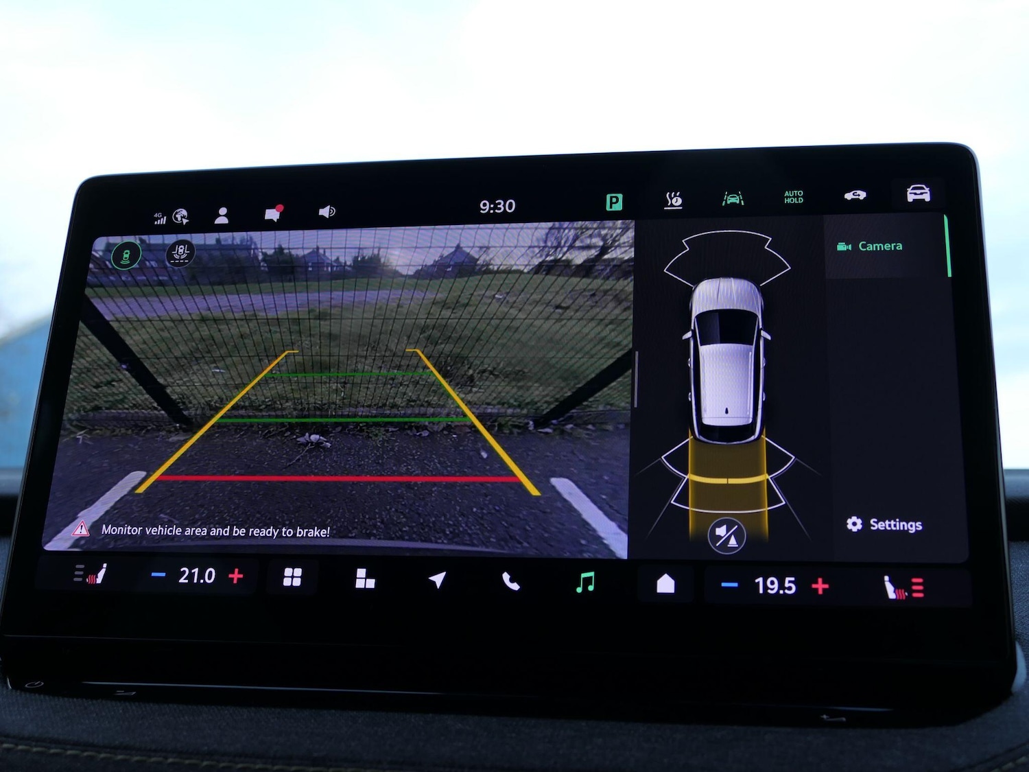 Used Skoda Elroq 2025 for sale - 76839578: Photo 23