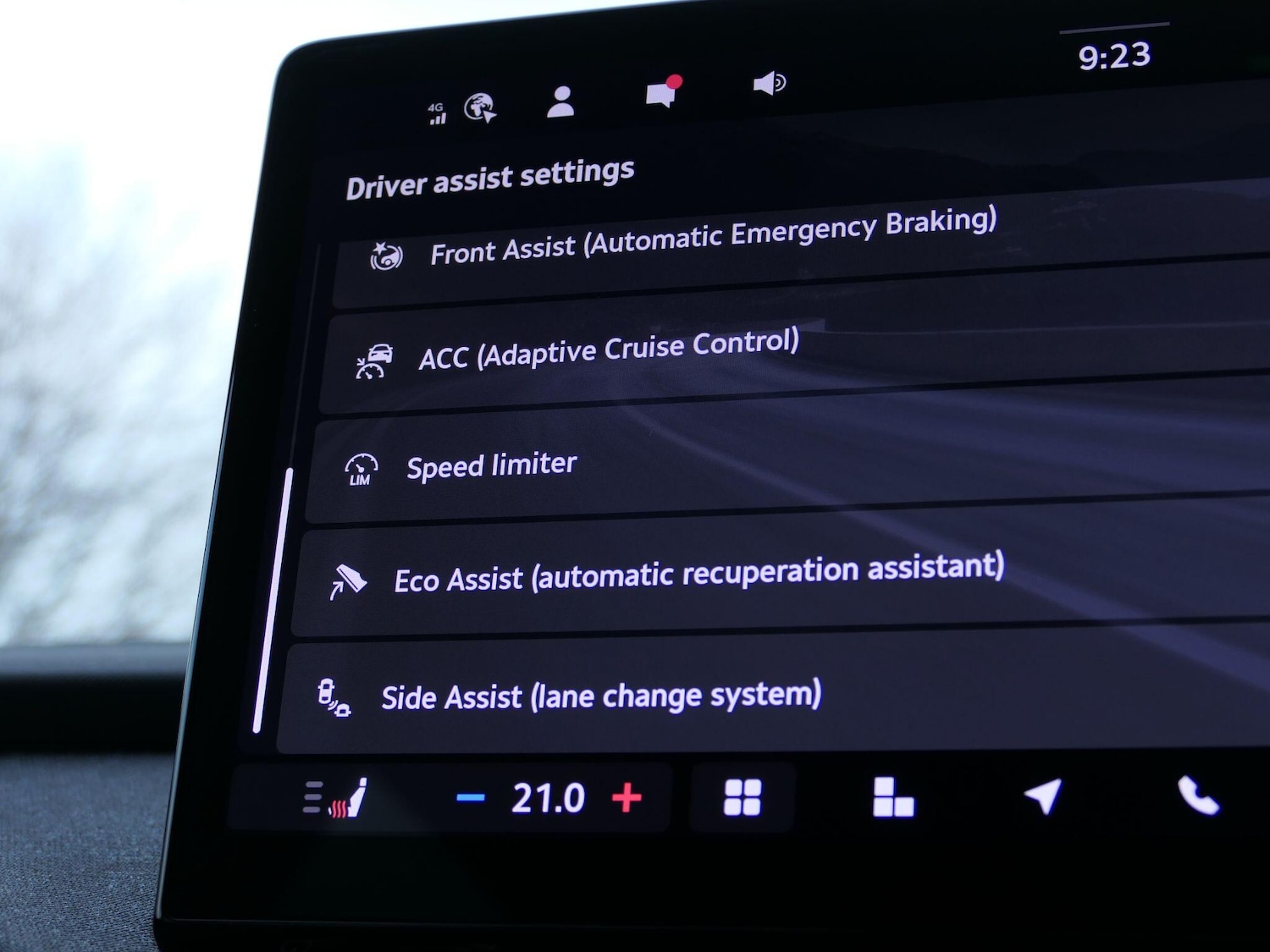 Used Skoda Elroq 2025 for sale - 76839578: Photo 24