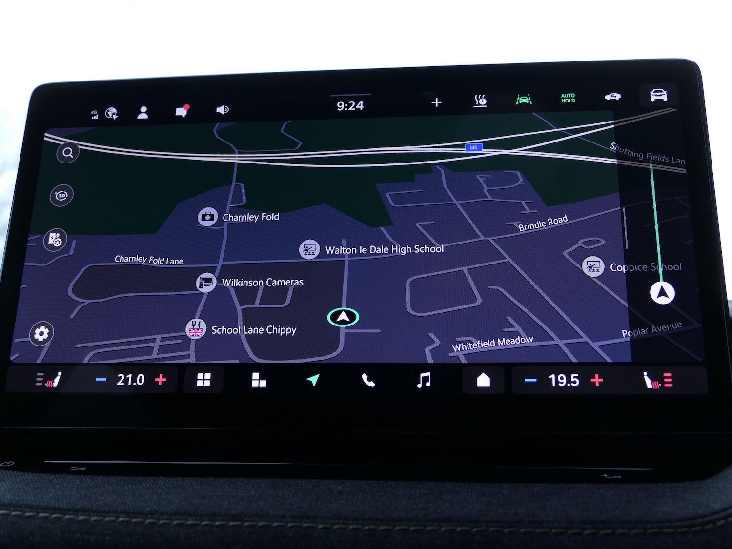 Used Skoda Elroq 2025 for sale - 76839578: Photo 26