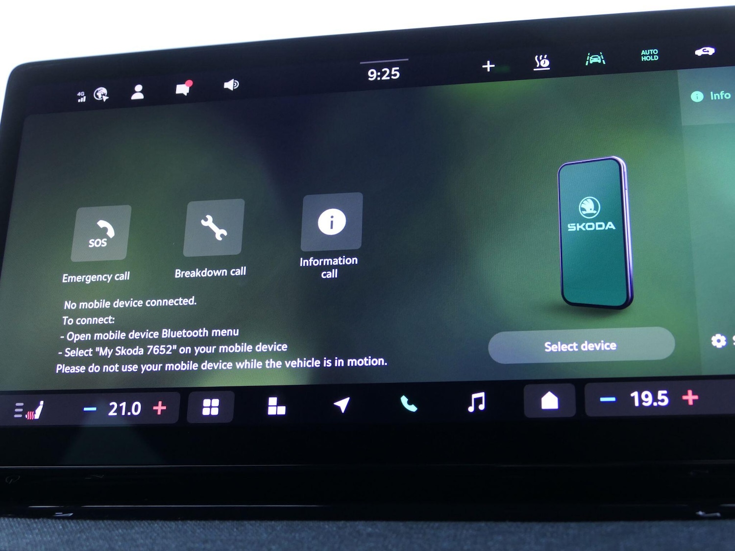 Used Skoda Elroq 2025 for sale - 76839578: Photo 28