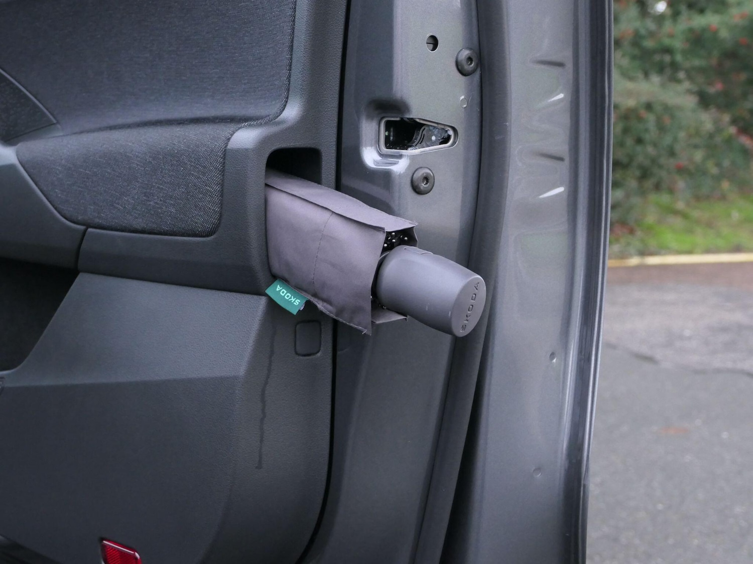 Used Skoda Elroq 2025 for sale - 76839578: Photo 30