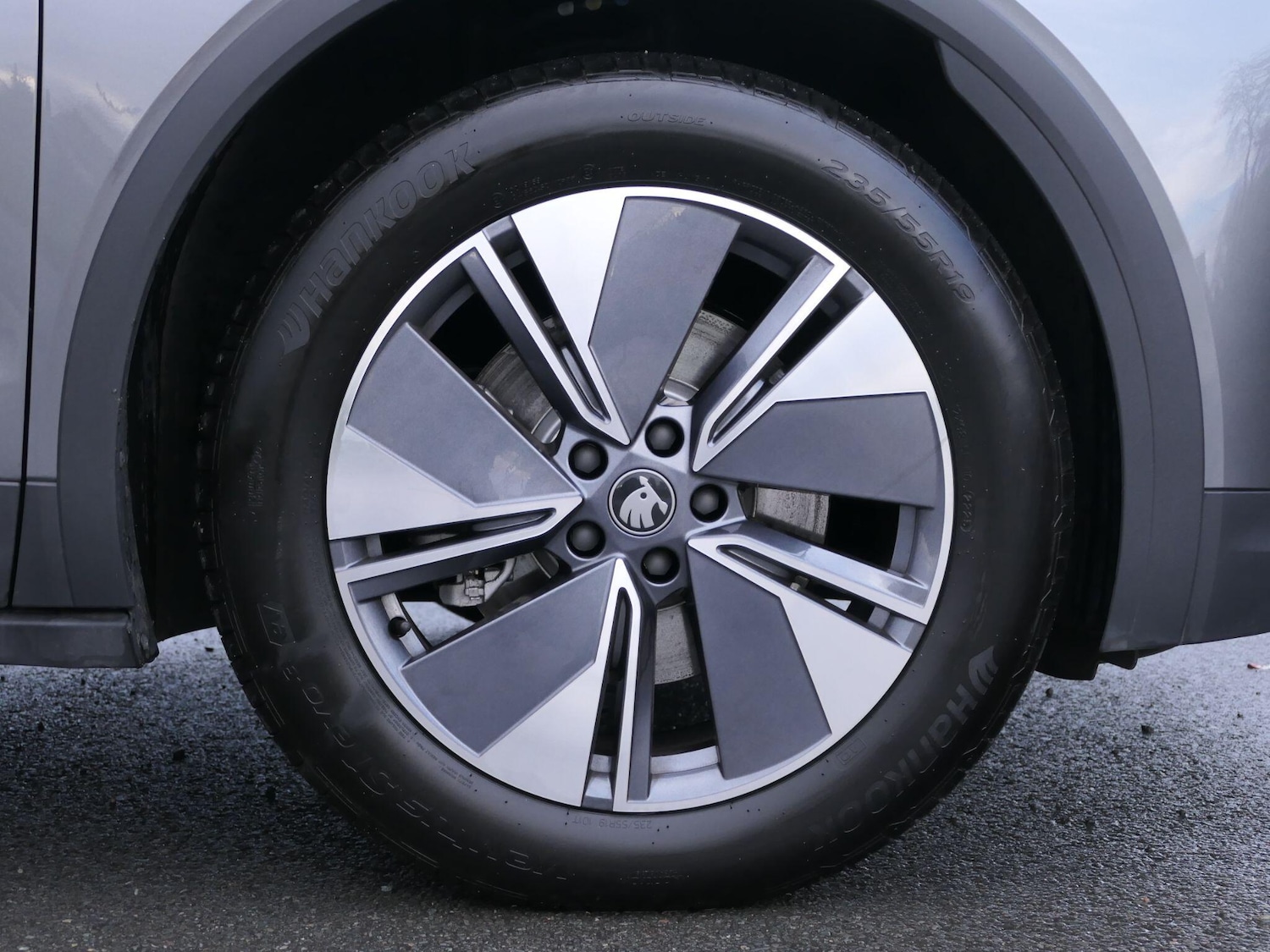 Used Skoda Elroq 2025 for sale - 76839578: Photo 35