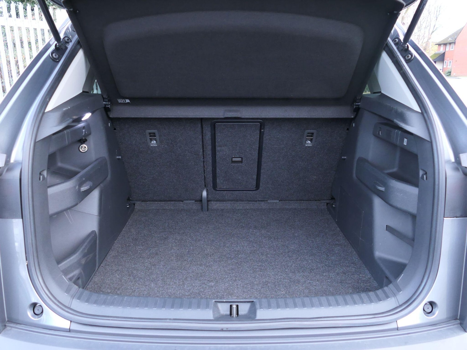 Used Skoda Elroq 2025 for sale - 76839578: Photo 36