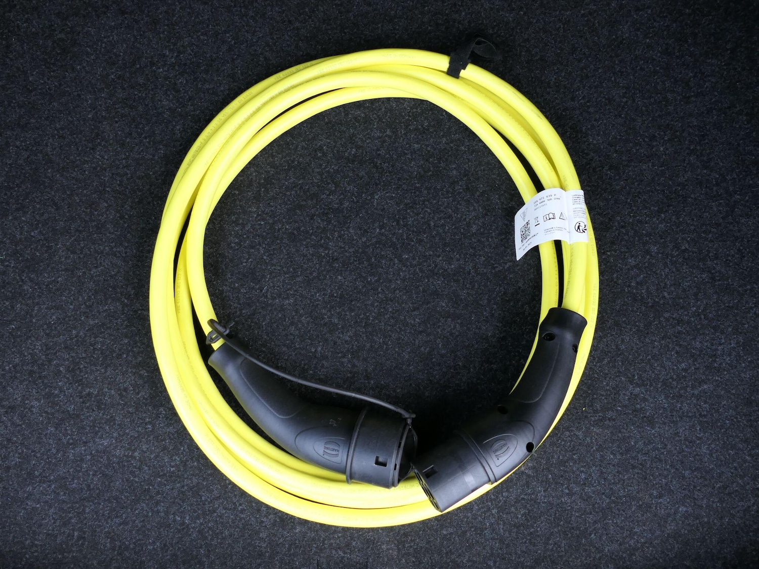 Used Skoda Elroq 2025 for sale - 76839578: Photo 37