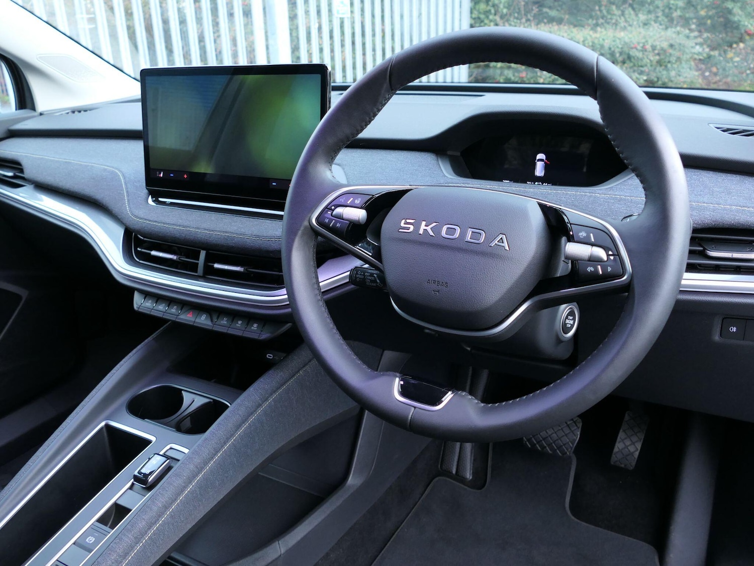 Used Skoda Elroq 2025 for sale - 76839578: Photo 5