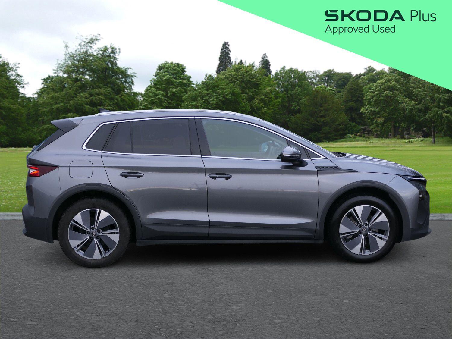 Used Skoda Elroq 2025 for sale - 76839578: Photo 6