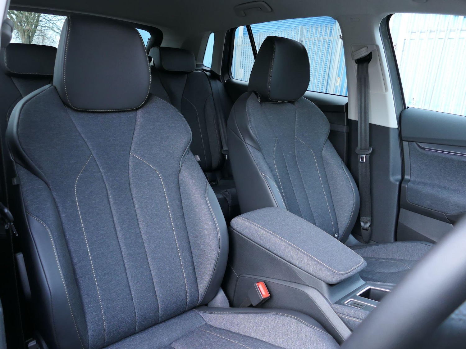 Used Skoda Elroq 2025 for sale - 76839578: Photo 9