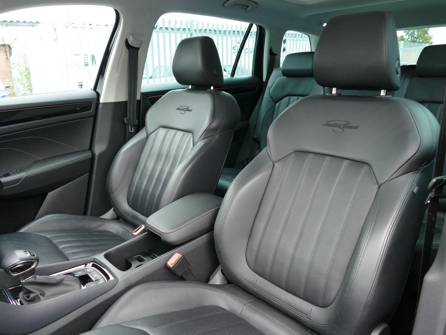 Used Skoda Kodiaq 2023 for sale - 76359985: Photo 11