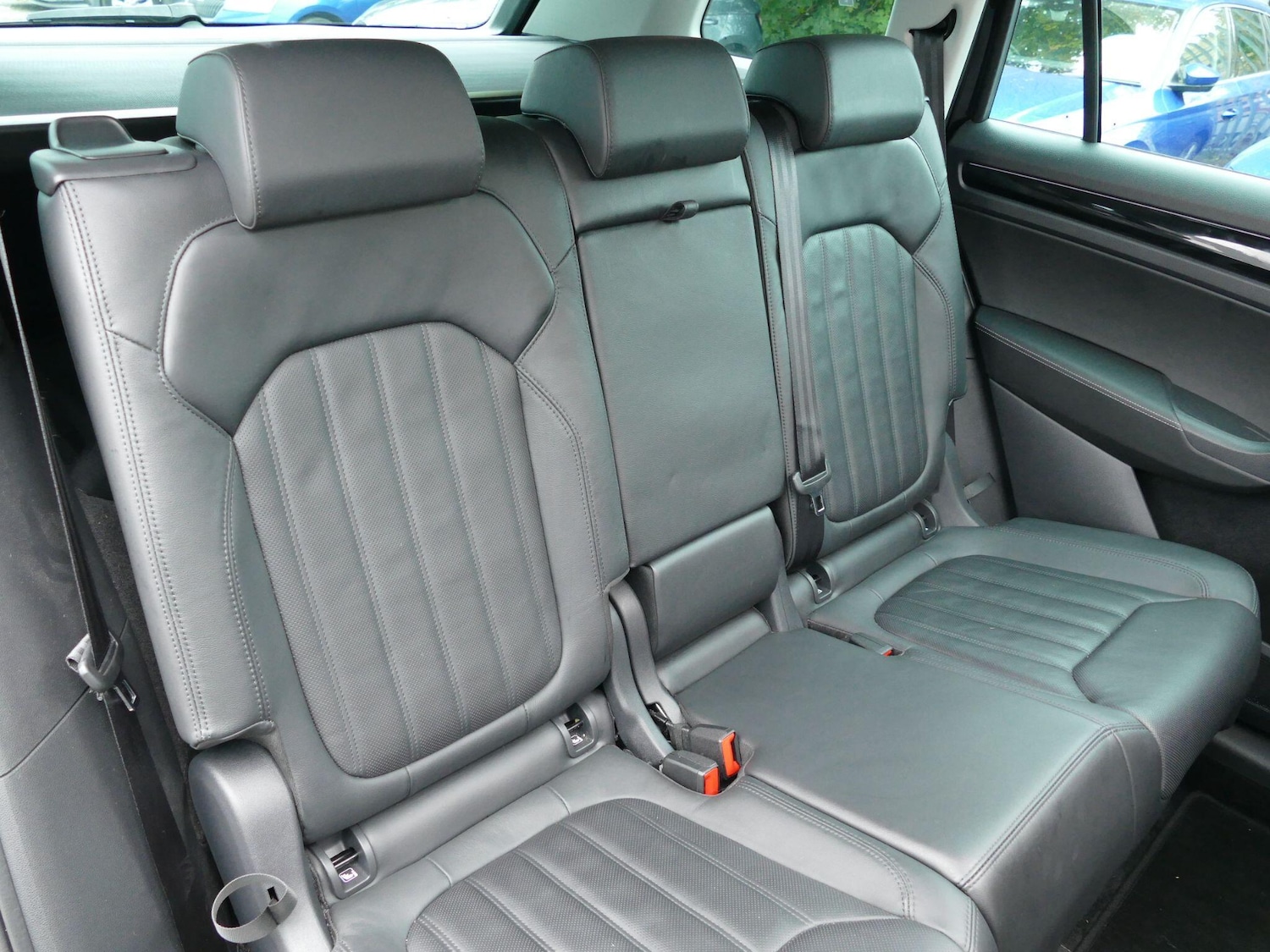 Used Skoda Kodiaq 2023 for sale - 76359985: Photo 13