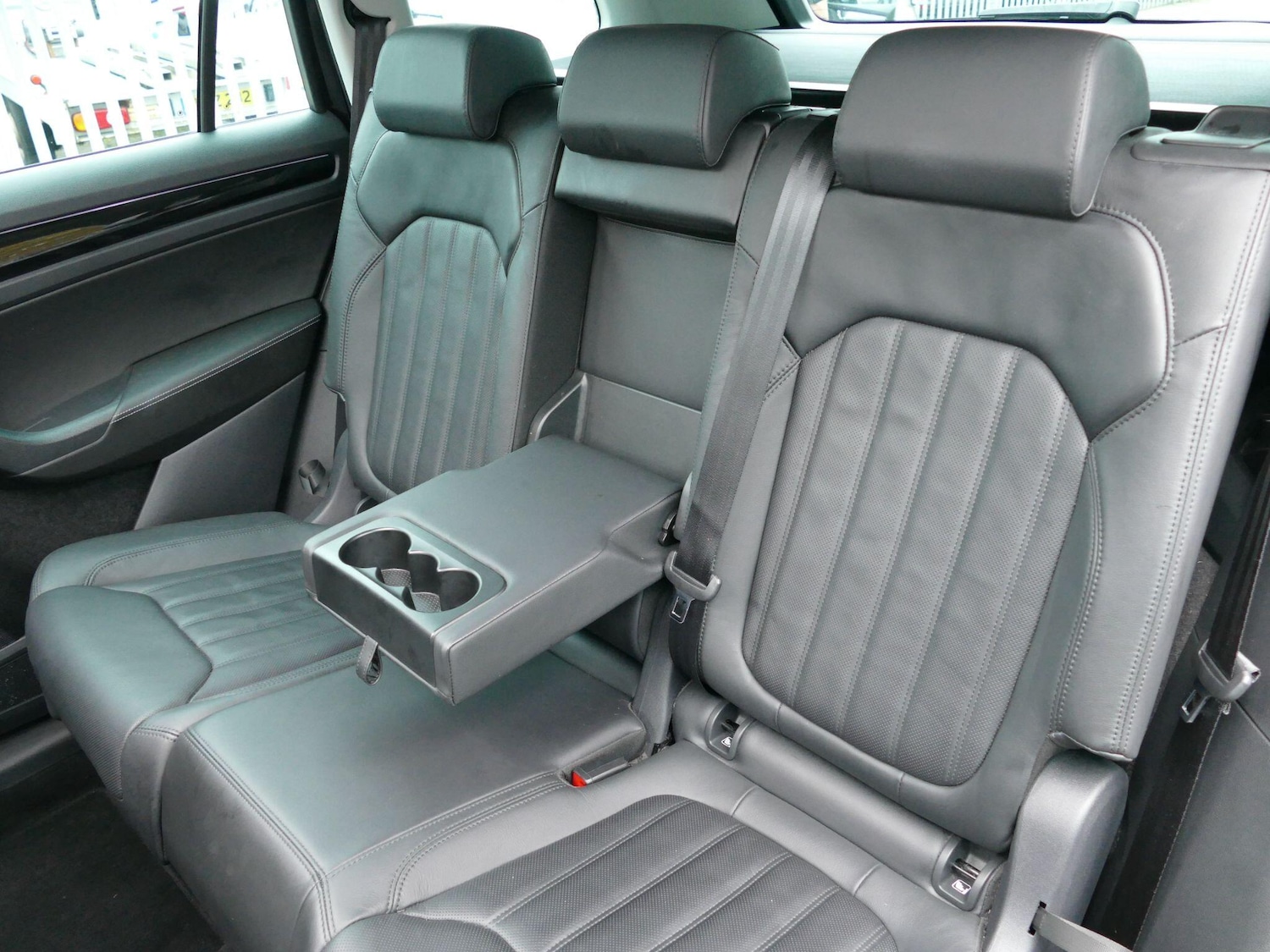 Used Skoda Kodiaq 2023 for sale - 76359985: Photo 14
