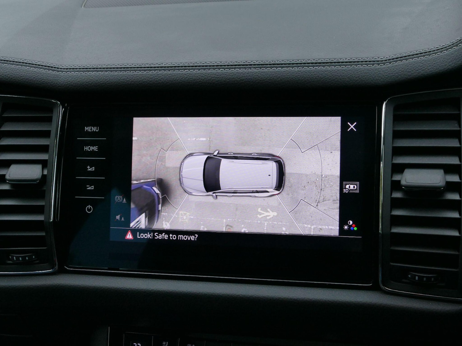 Used Skoda Kodiaq 2023 for sale - 76359985: Photo 19