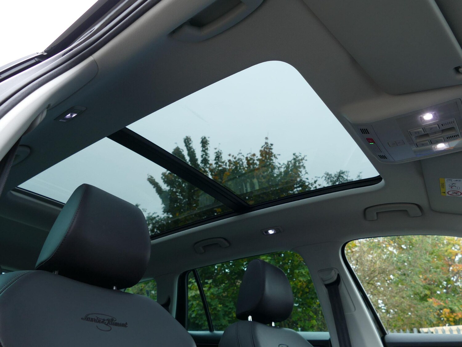 Used Skoda Kodiaq 2023 for sale - 76359985: Photo 21