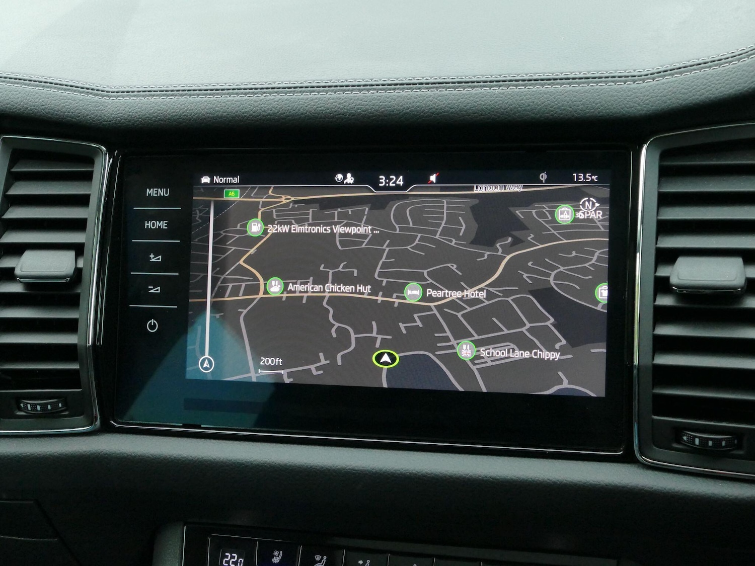 Used Skoda Kodiaq 2023 for sale - 76359985: Photo 27