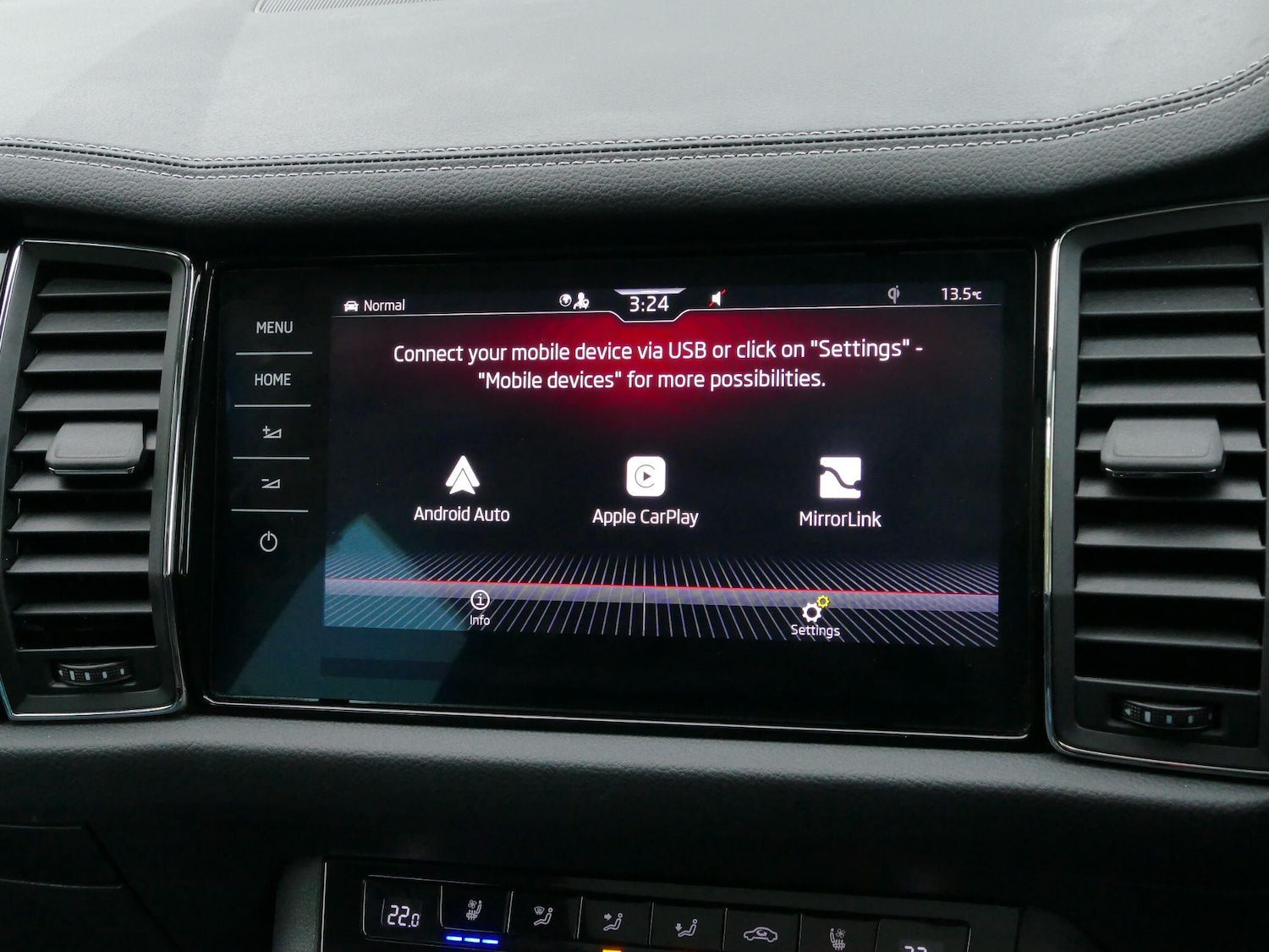 Used Skoda Kodiaq 2023 for sale - 76359985: Photo 32