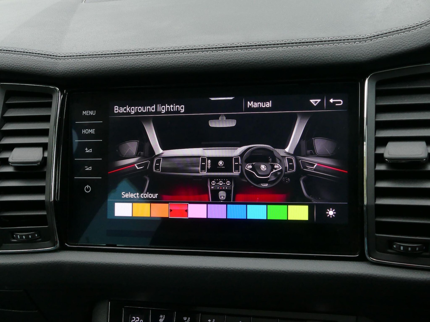 Used Skoda Kodiaq 2023 for sale - 76359985: Photo 33