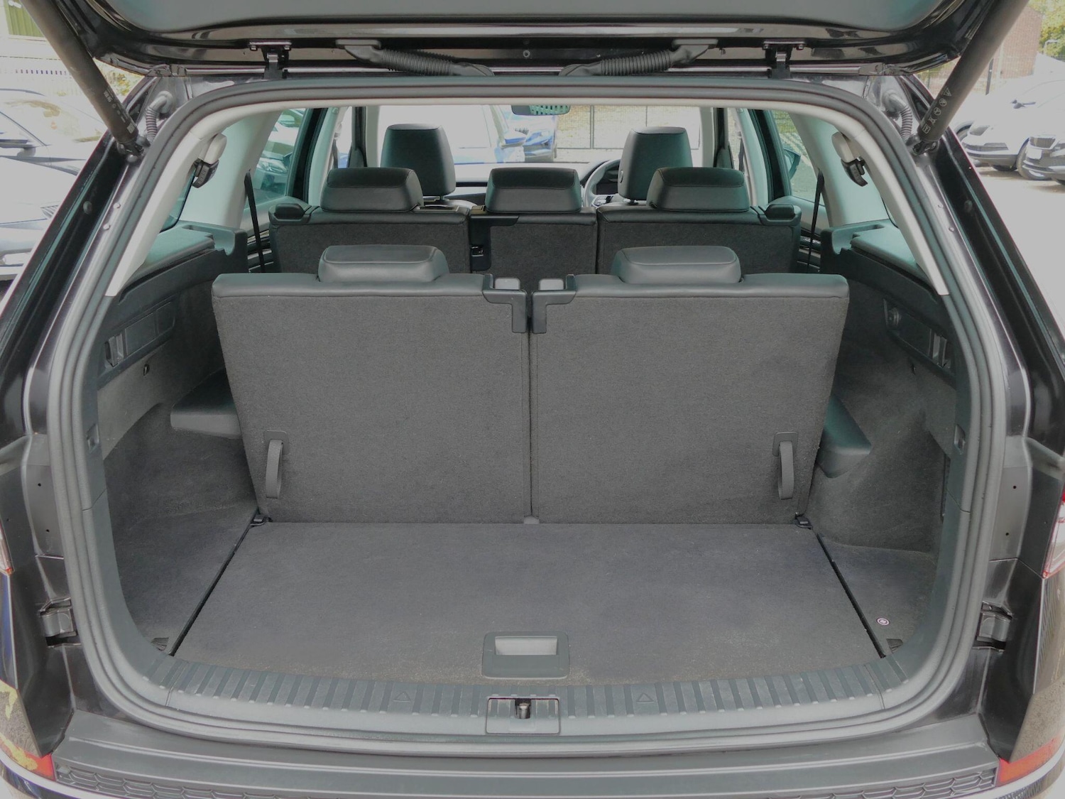 Used Skoda Kodiaq 2023 for sale - 76359985: Photo 39