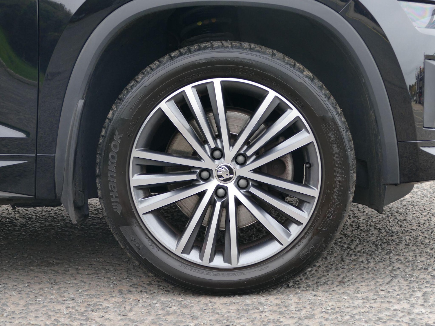 Used Skoda Kodiaq 2023 for sale - 76359985: Photo 42