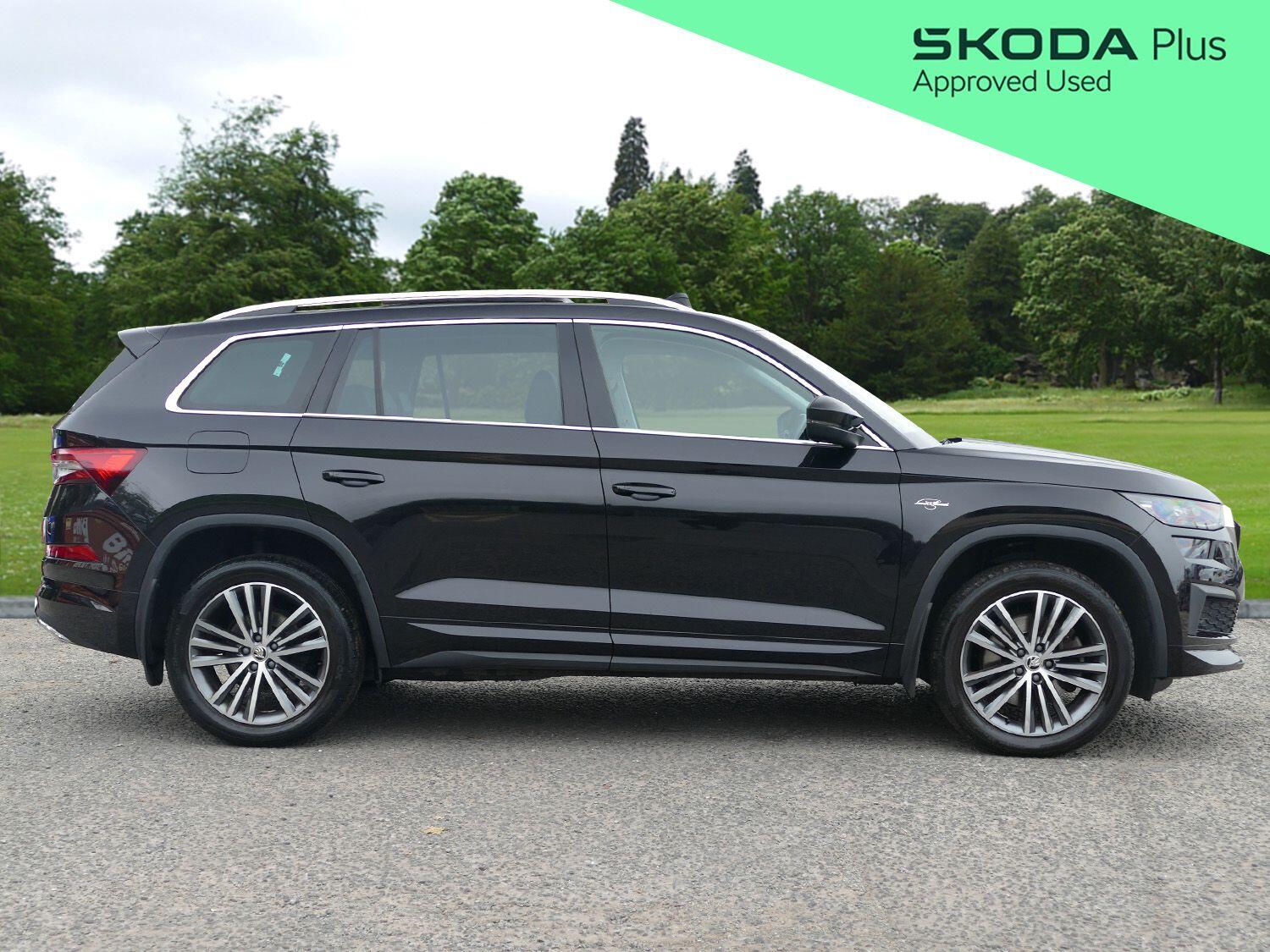 Used Skoda Kodiaq 2023 for sale - 76359985: Photo 5