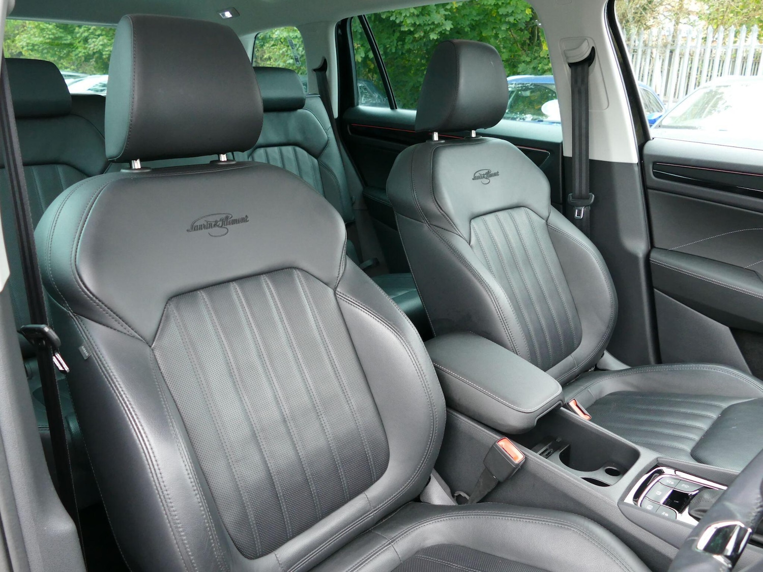 Used Skoda Kodiaq 2023 for sale - 76359985: Photo 9