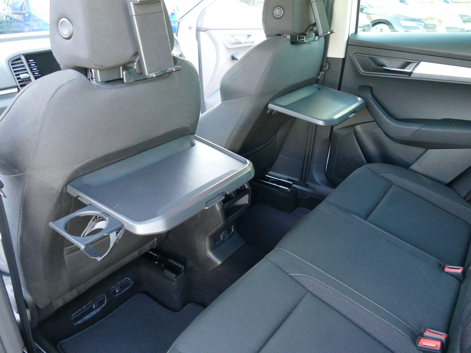 Used Skoda Karoq 2025 for sale - 76360127: Photo 13