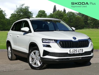 Used Skoda Karoq 2025 for sale - 76360127: Photo