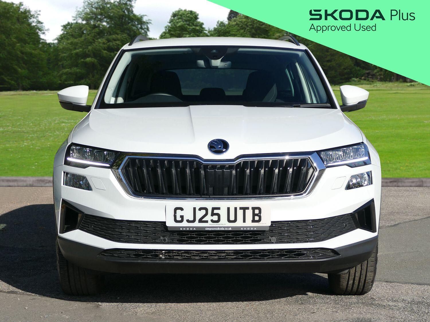 Used Skoda Karoq 2025 for sale - 76360127: Photo 3