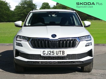 Used Skoda Karoq 2025 for sale - 76360127: Photo