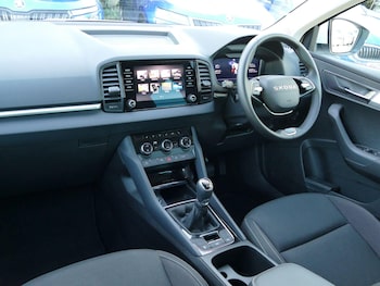 Used Skoda Karoq 2025 for sale - 76360127: Photo