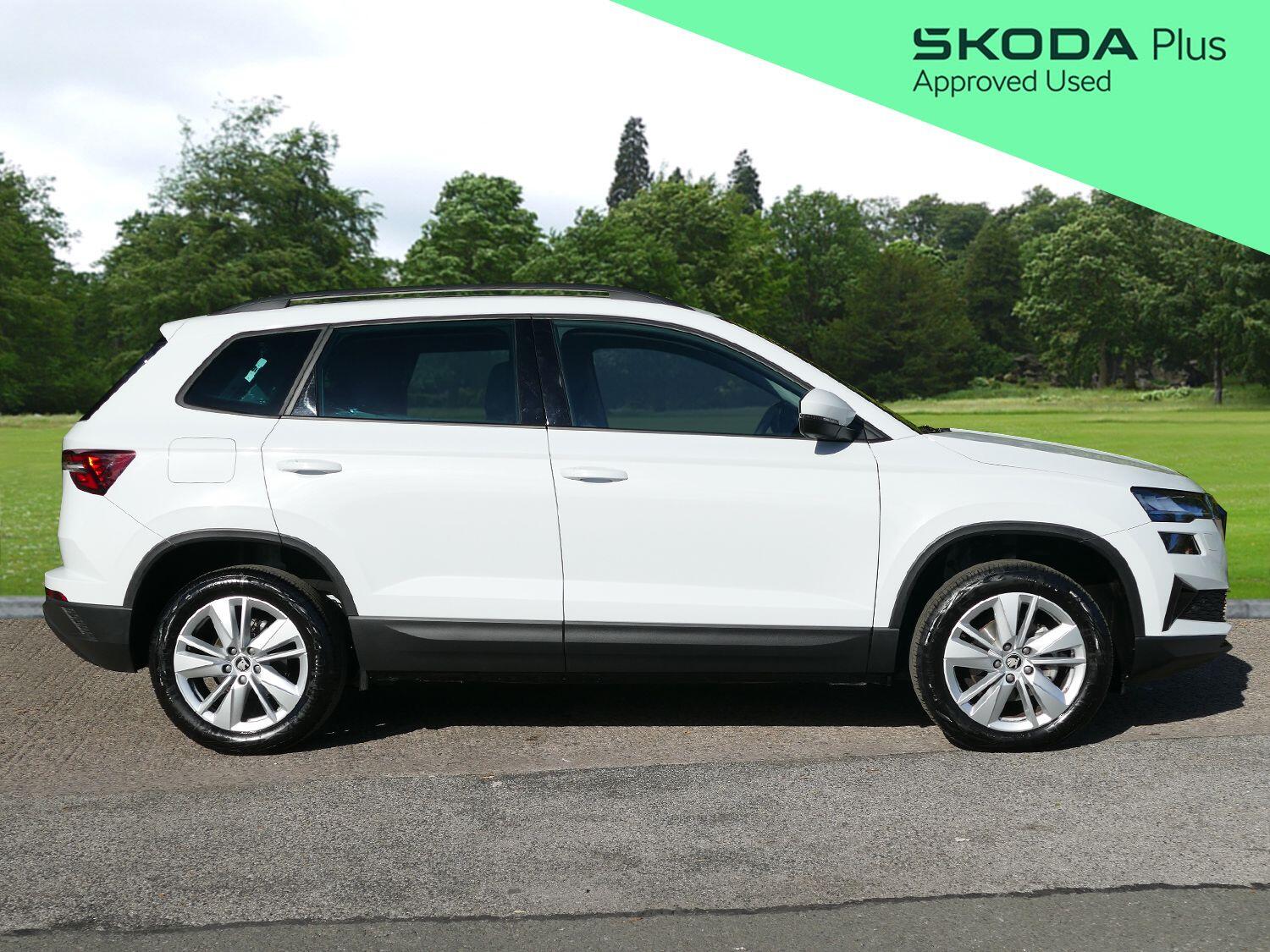 Used Skoda Karoq 2025 for sale - 76360127: Photo 5