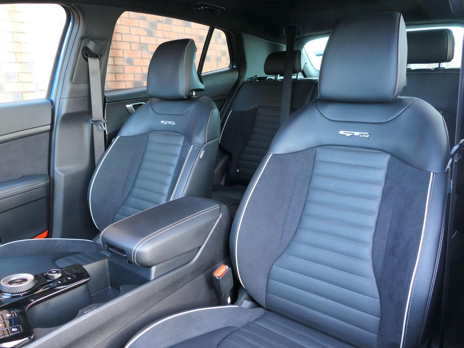 Used Kia Sportage 2023 for sale - 77016328: Photo 11