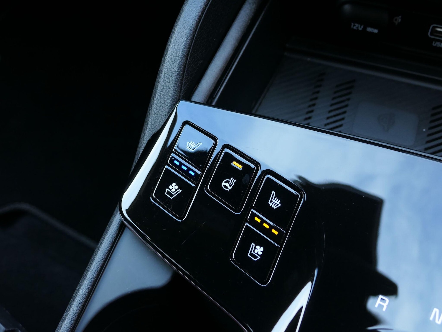 Used Kia Sportage 2023 for sale - 77016328: Photo 14