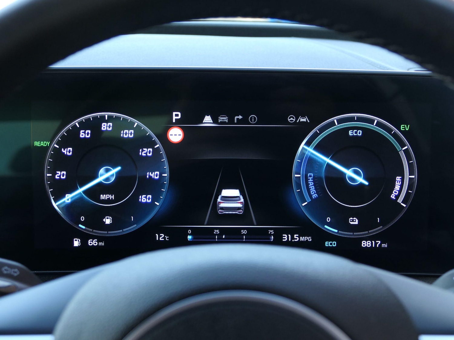 Used Kia Sportage 2023 for sale - 77016328: Photo 25