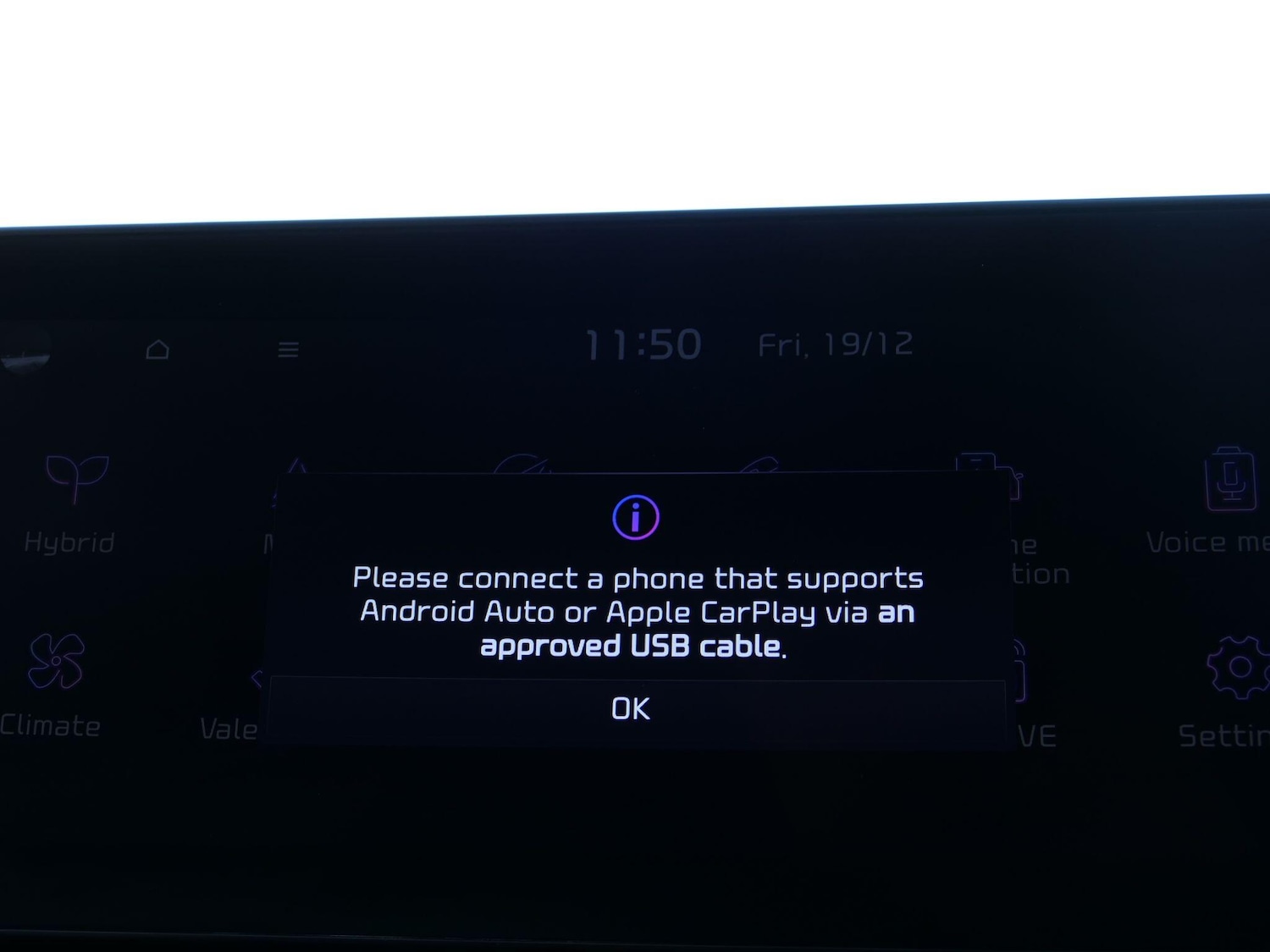 Used Kia Sportage 2023 for sale - 77016328: Photo 30