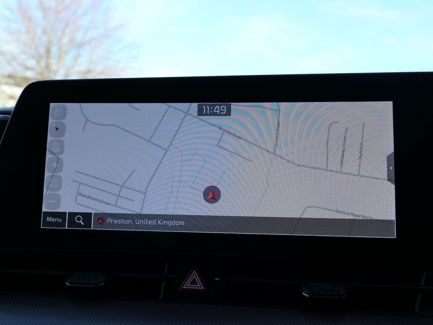 Used Kia Sportage 2023 for sale - 77016328: Photo 31