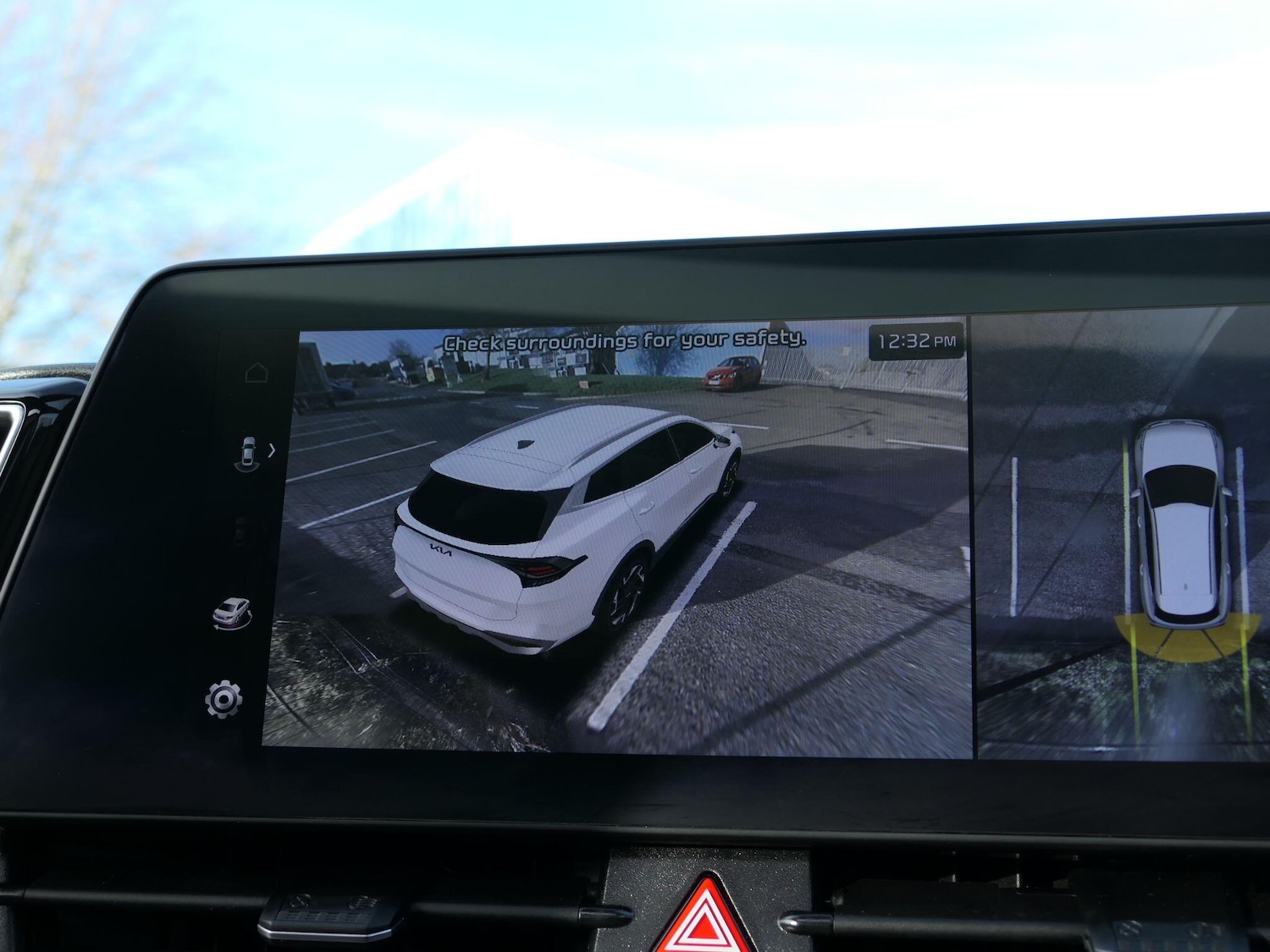 Used Kia Sportage 2023 for sale - 77016328: Photo 32