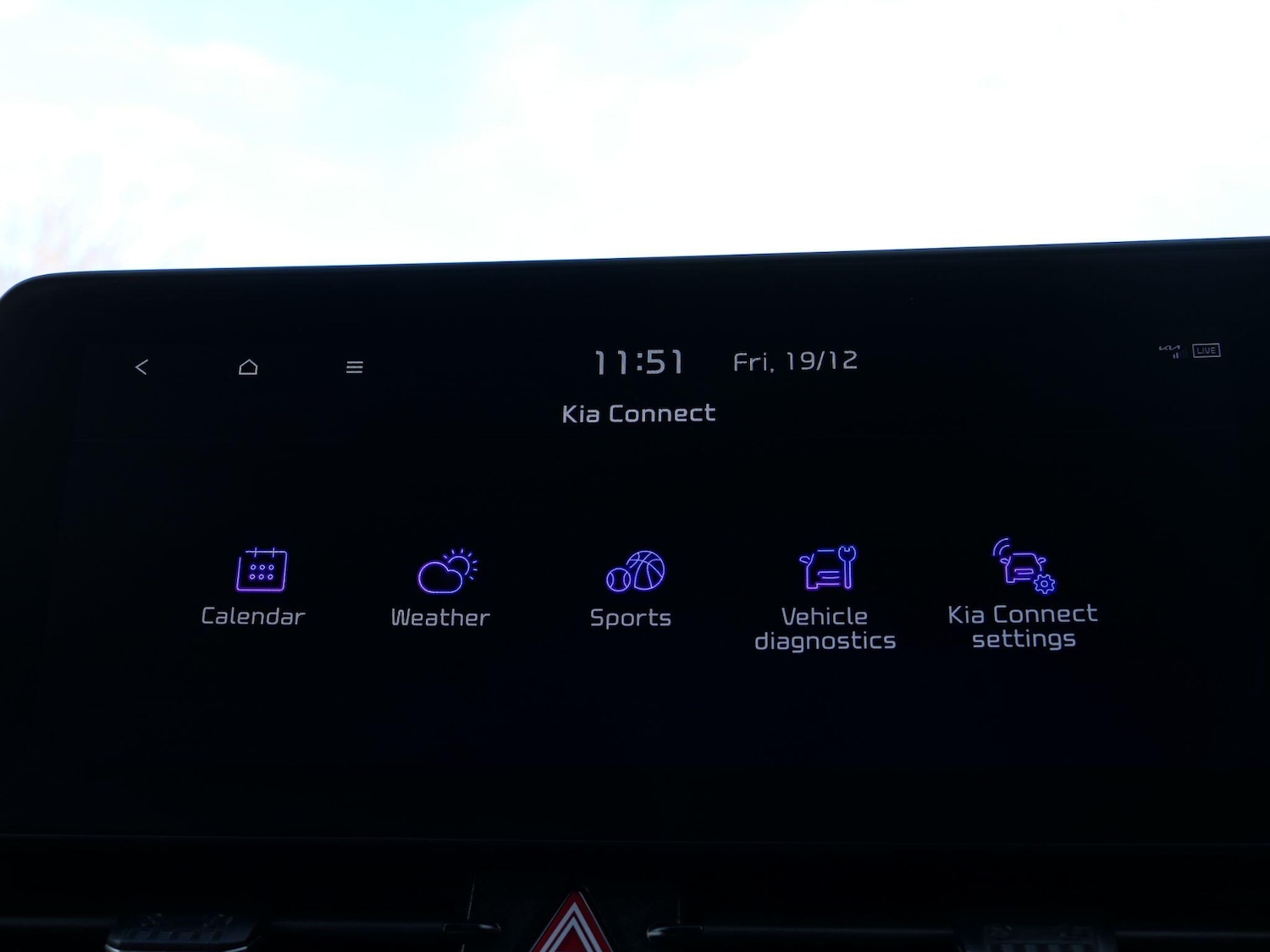 Used Kia Sportage 2023 for sale - 77016328: Photo 37