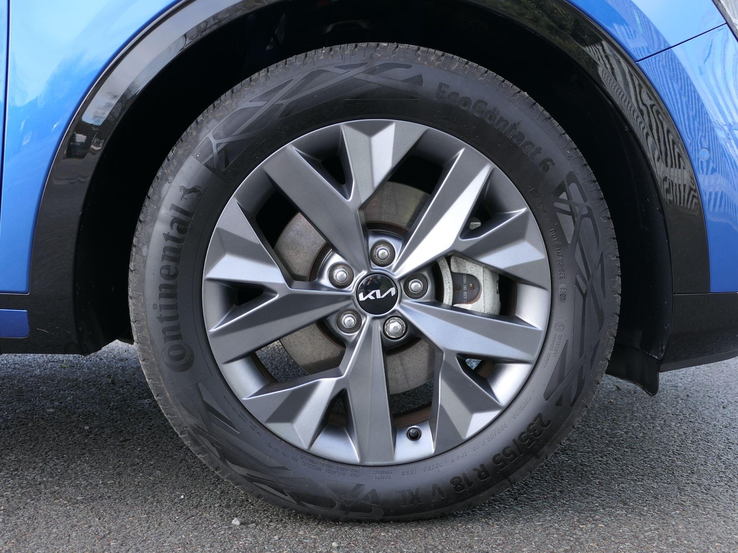 Used Kia Sportage 2023 for sale - 77016328: Photo 40