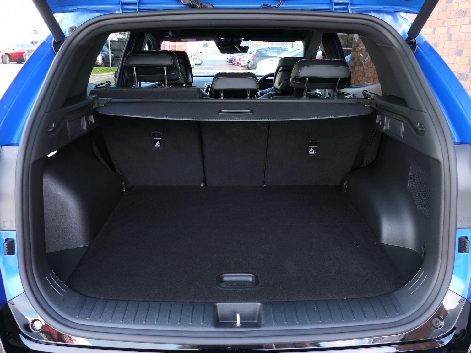 Used Kia Sportage 2023 for sale - 77016328: Photo 41