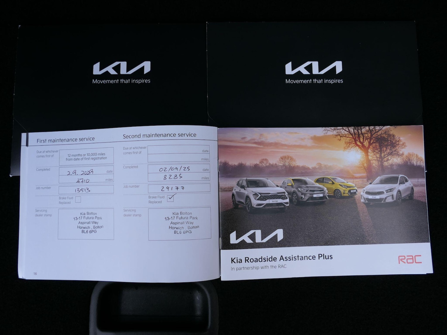 Used Kia Sportage 2023 for sale - 77016328: Photo 43