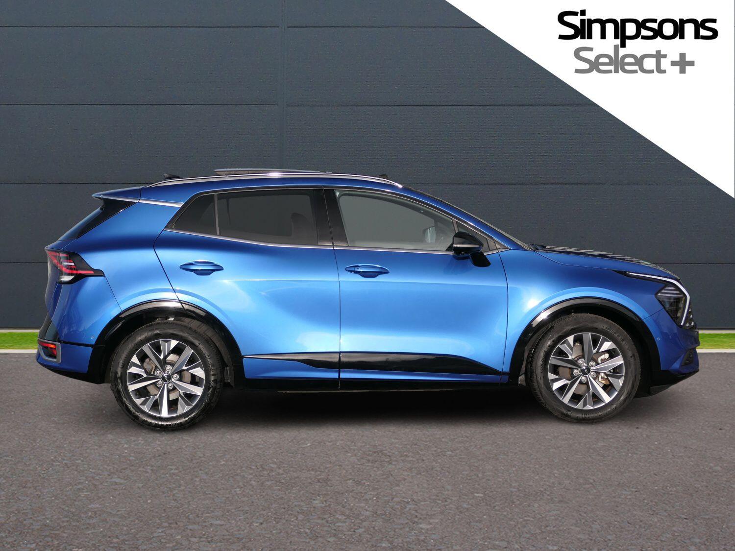 Used Kia Sportage 2023 for sale - 77016328: Photo 5